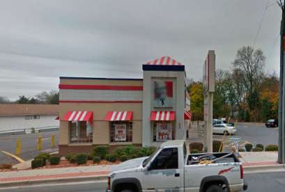 KFC, 620 E Washington St