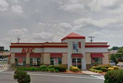 KFC, 6227 Little River Tpke