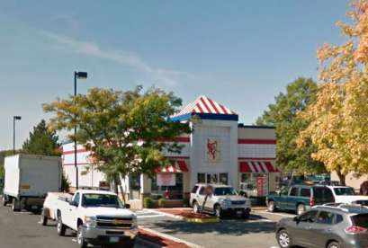 KFC, 6310 Backlick Rd