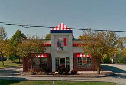 KFC, 6311 S 27th St