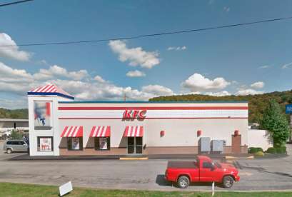 KFC, 6652 State Highway 152