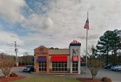 KFC, 703 E Atlantic St