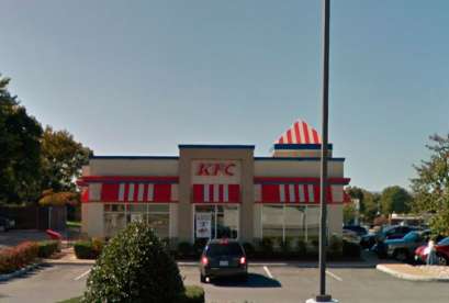 KFC, 713 Hardy Rd