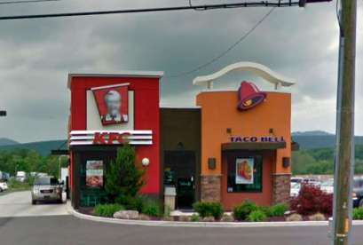 KFC, 732 N Main St