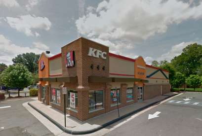 KFC, 7450 Little River Tpke