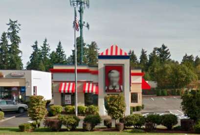 KFC, 7605 Steilacoom Blvd SW, Ste 322