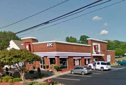 KFC, 762 Piney Forest Rd