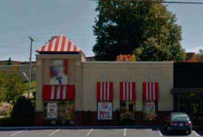 KFC, 798 N Main St