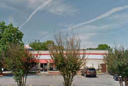 KFC, 801 First Colonial Rd