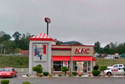 KFC, 805 Northside Dr