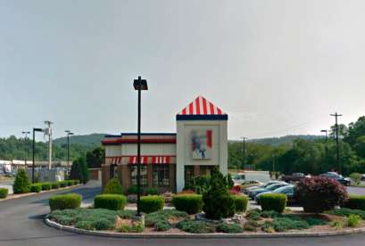 KFC, 807 John Marshall Hwy