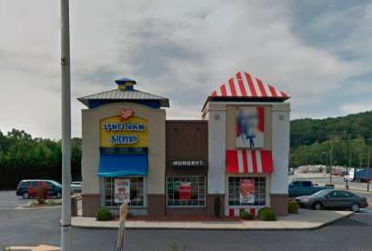 KFC, 810 S Craig Ave