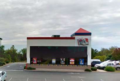 KFC, 8726 Seminole Trl