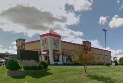 KFC, 900 US Highway 12