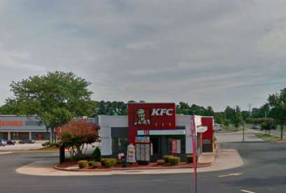 KFC, 9000 W Broad St