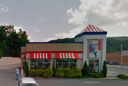 KFC, 904 Ritter Dr