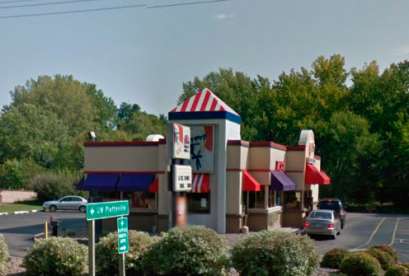 KFC, 95 E Business Highway 151, # 14