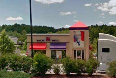 KFC, 985 Memorial Dr