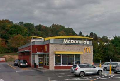 McDonald's, 100 Route 98 W St