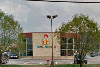 McDonald's, 101 Kruger St