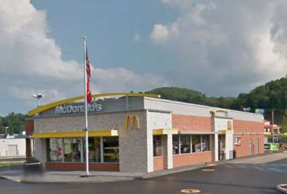 McDonald's, 101 New Stone Ridge Rd