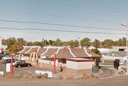 McDonald's, 101 Wellsian Way, Ste D