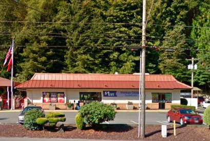 McDonald's, 10124 Edmonds Way