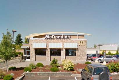 McDonald's, 10125 SE 256th St
