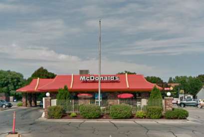 McDonald's, 1022 Main Ave