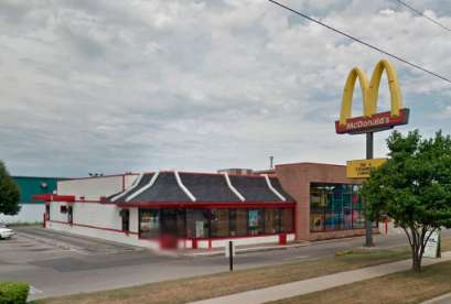 McDonald's, 1029 N Main St