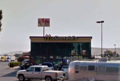 McDonald's, 103 Merlot Dr