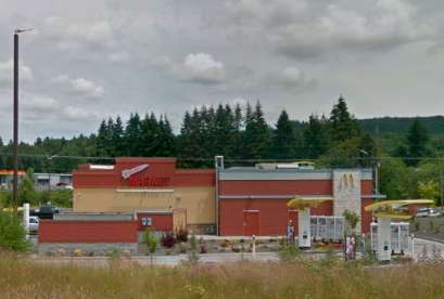 McDonald's, 1040 Dougherty Dr NE