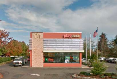 McDonald's, 10417 S Tacoma Way