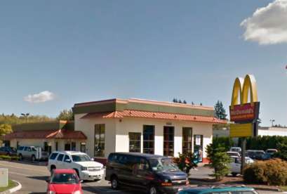 McDonald's, 10444 Silverdale Way NW