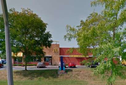 McDonald's, 10510 Quil Ceda Blvd