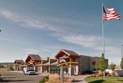 McDonald's, 10511 W Aero Rd