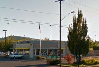 McDonald's, 10516 E Sprague Ave