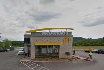 McDonald's, 1067 E Main St