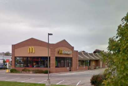 McDonald's, 107 Horizon Dr