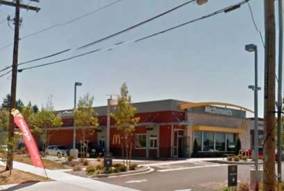 McDonald's, 10715 SE 174th St