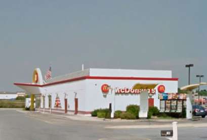 McDonald's, 108 Joshua M Freeman Blvd
