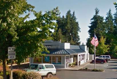 McDonald's, 10977 NE Sthy 104