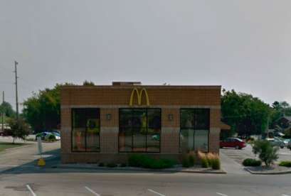 McDonald's, 1101 N Main St
