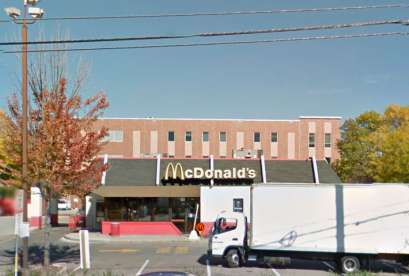 McDonald's, 1102 Regent St