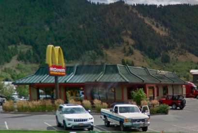 McDonald's, 1110 W Broadway Ave