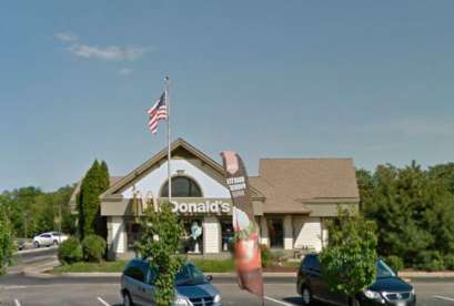 McDonald's, 11250 N Port Washington Rd, # 13W