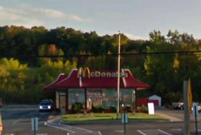 McDonald's, 1157 Horicon St