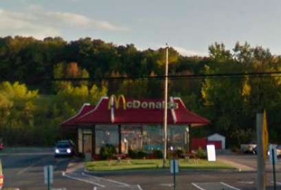 McDonald's, 1157 Horicon St