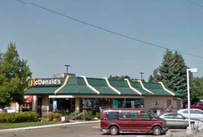 McDonald's, 119 W Pine St