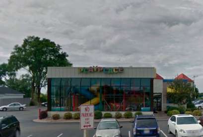 McDonald's, 120 W Alona Ln